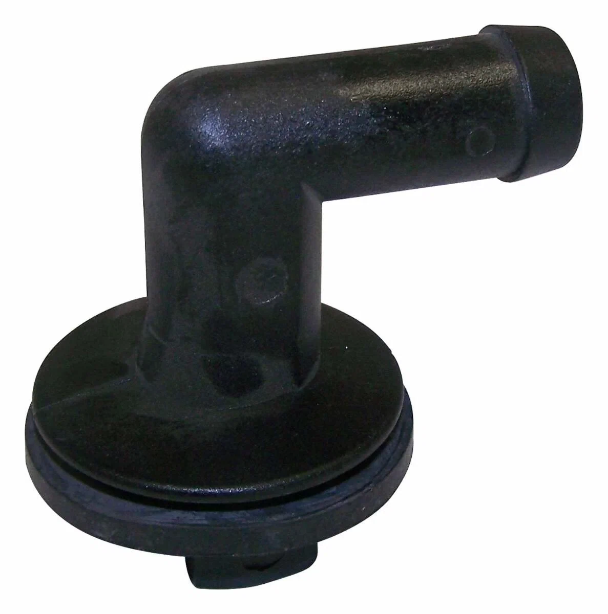 Crown Automotive - Plastic Black Pcv Elbow - 53030591
